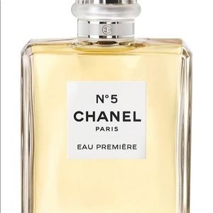 Chanel no 5